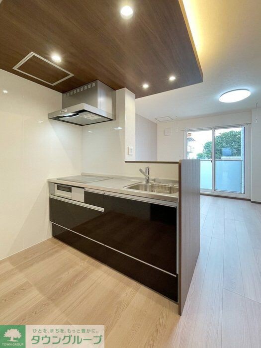 エスペランサ・ルミエール エスペランサの物件内観写真