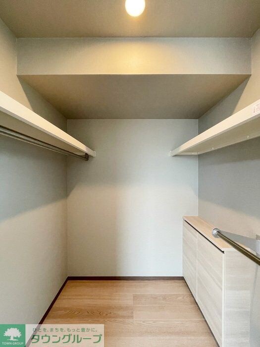 エスペランサ・ルミエール エスペランサの物件内観写真