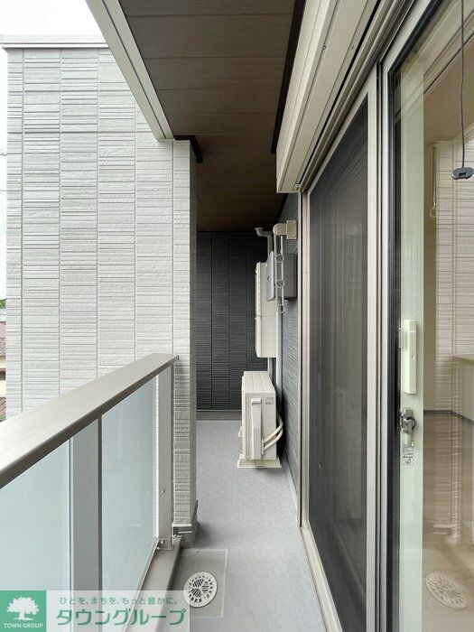 エスペランサ・ルミエール エスペランサの物件内観写真