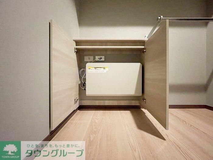 エスペランサ・ルミエール エスペランサの物件内観写真