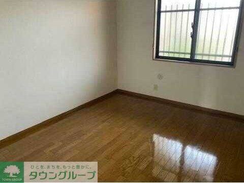 ディアレンス浦和の物件内観写真