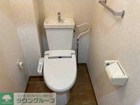 ディアレンス浦和の物件内観写真