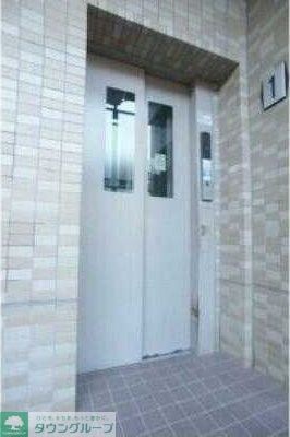 ディアレンス浦和の物件内観写真