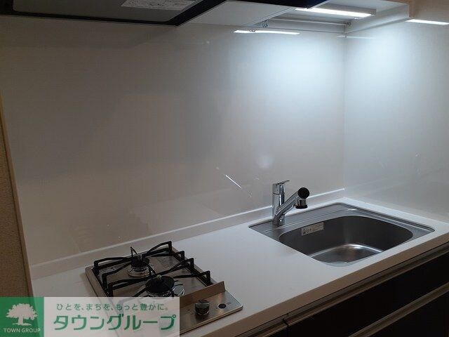 カーサ ステラ―トの物件内観写真