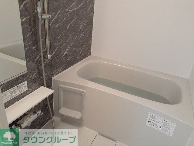 カーサ ステラ―トの物件内観写真