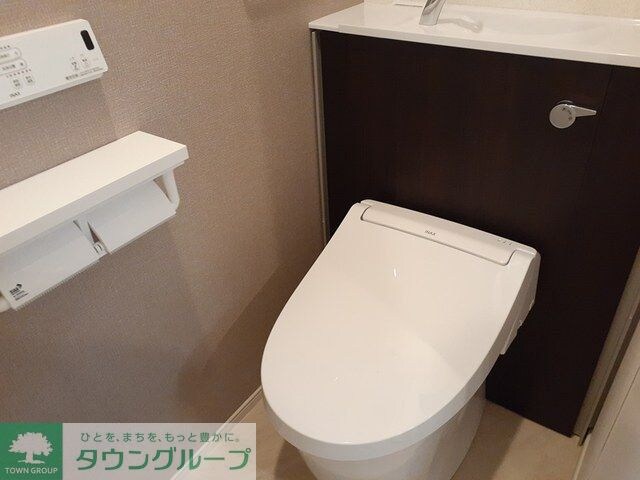 カーサ ステラ―トの物件内観写真