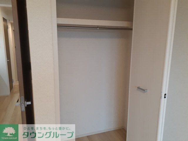 カーサ ステラ―トの物件内観写真