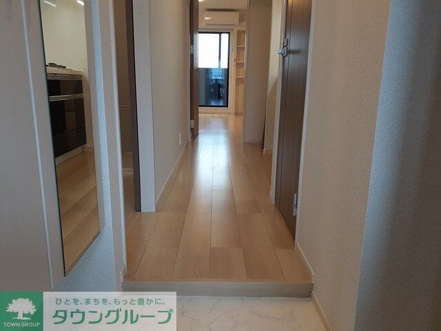 カーサ ステラ―トの物件内観写真