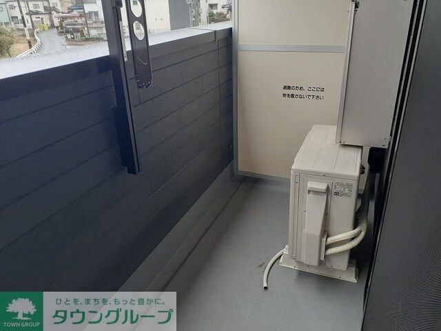 カーサ ステラ―トの物件内観写真