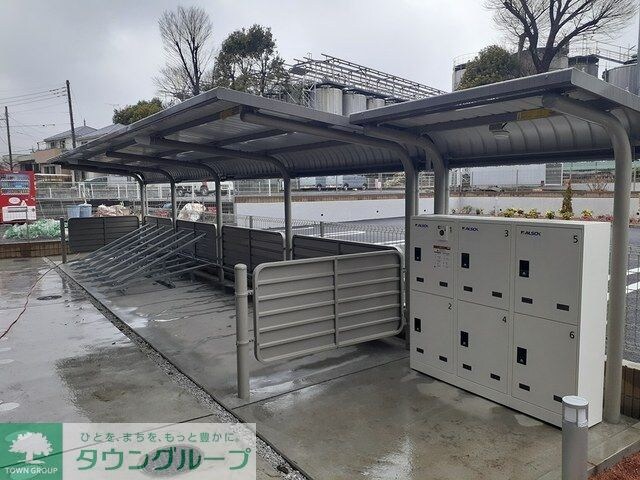 カーサ ステラ―トの物件内観写真