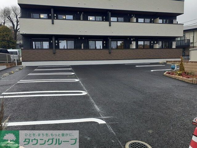 カーサ ステラ―トの物件内観写真
