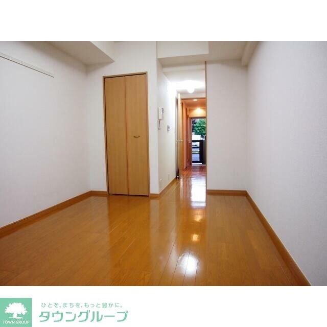 パラッツオ・エテルナの物件内観写真