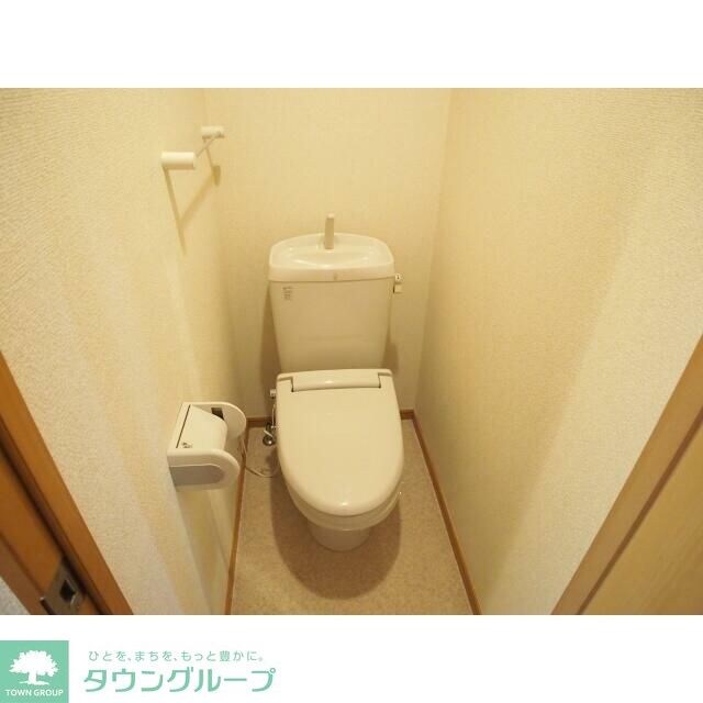 パラッツオ・エテルナの物件内観写真