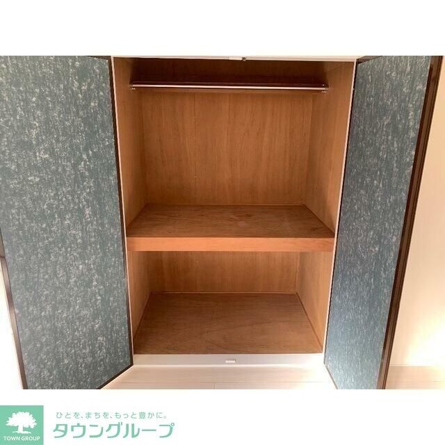 リブレス大宮の物件内観写真