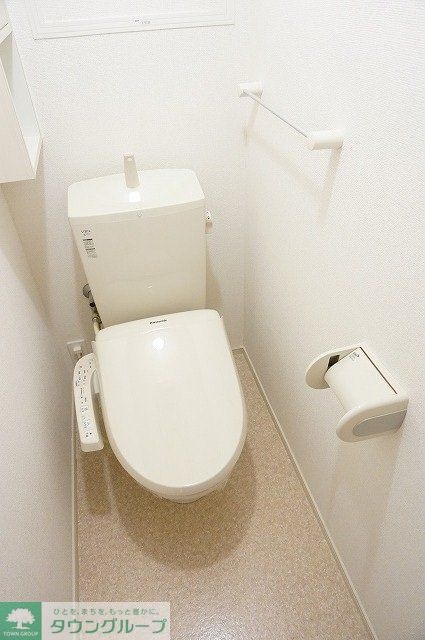 エクセレント グローブの物件内観写真