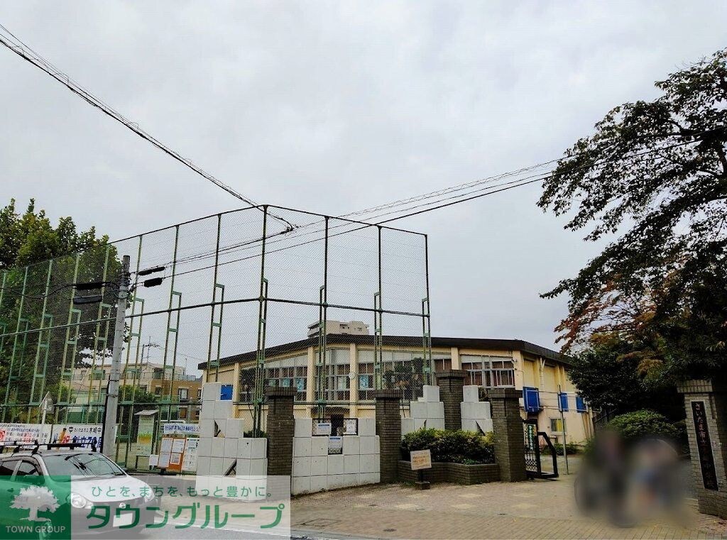 クレイノシャンティ浦和の物件内観写真