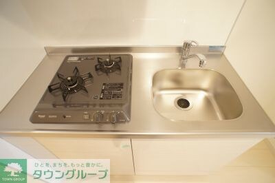 リブリ・ゼフィールの物件内観写真