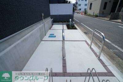 リブリ・ゼフィールの物件内観写真