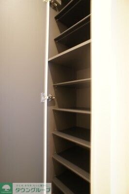 リブリ・ゼフィールの物件内観写真