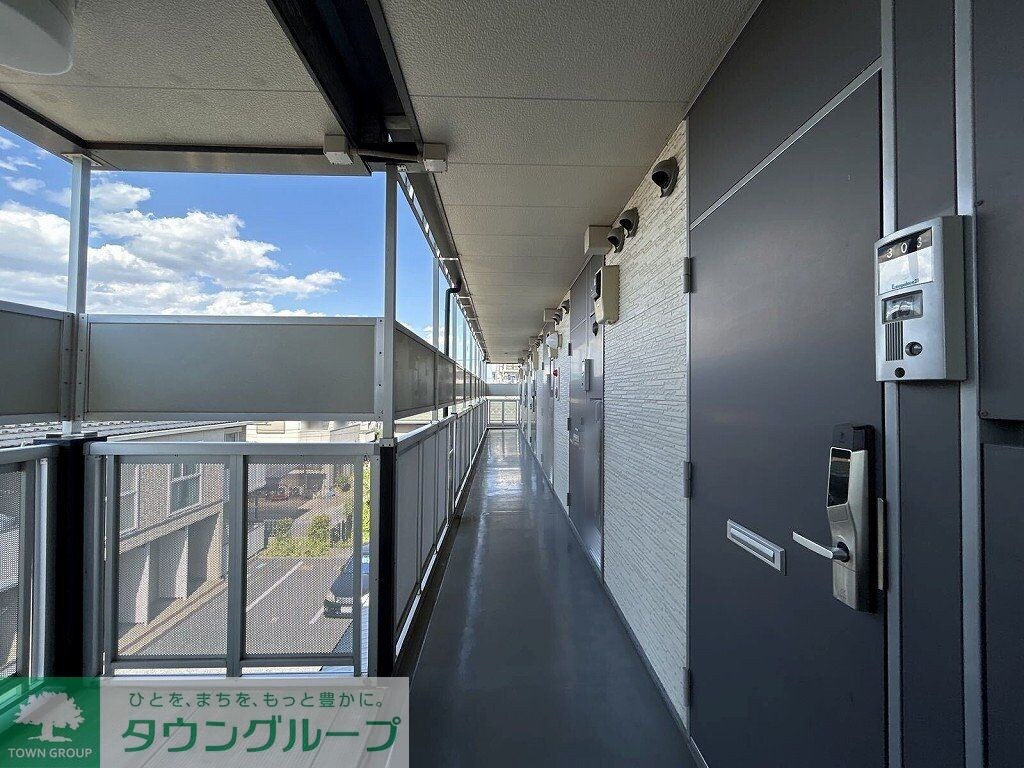 レオパレスヴァンメルベーユの物件内観写真