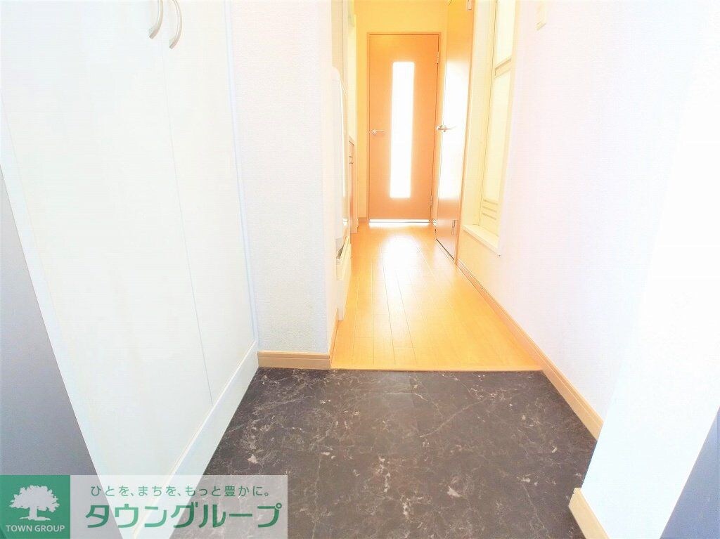 レオパレスヴァンメルベーユの物件内観写真