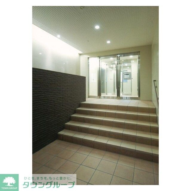 ガーデンコート浦和東の物件内観写真