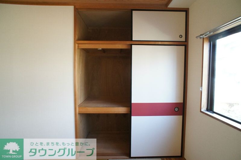 スカイヴィレッヂ1の物件内観写真