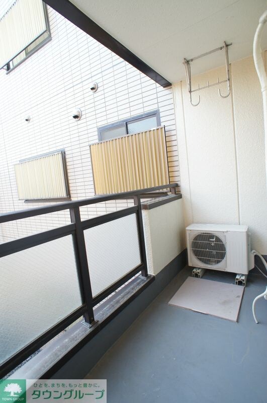 スカイヴィレッヂ1の物件内観写真