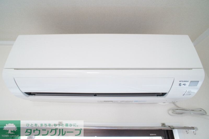 スカイヴィレッヂ1の物件内観写真