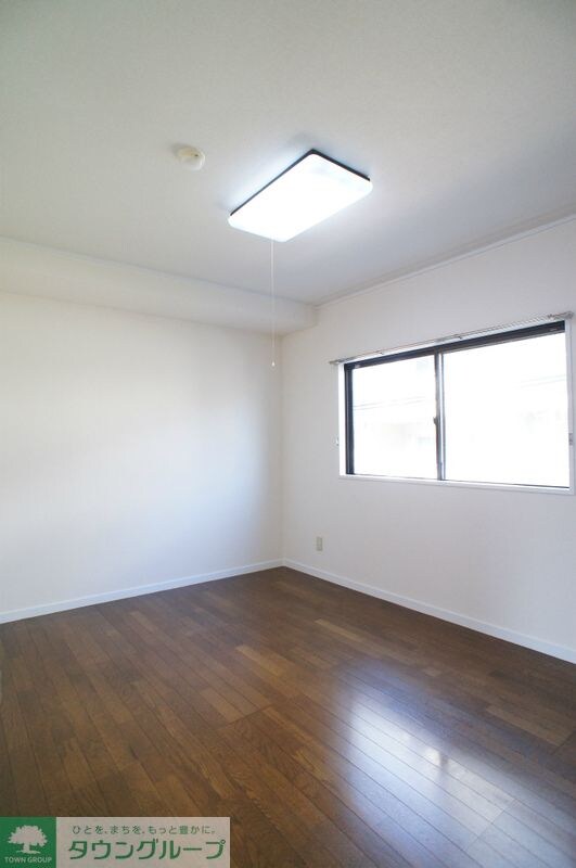 スカイヴィレッヂ1の物件内観写真