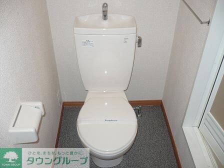 レオパレスティノの物件内観写真