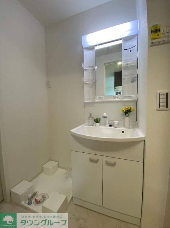 KEIAI RESIDENCE 大和田IIの物件内観写真