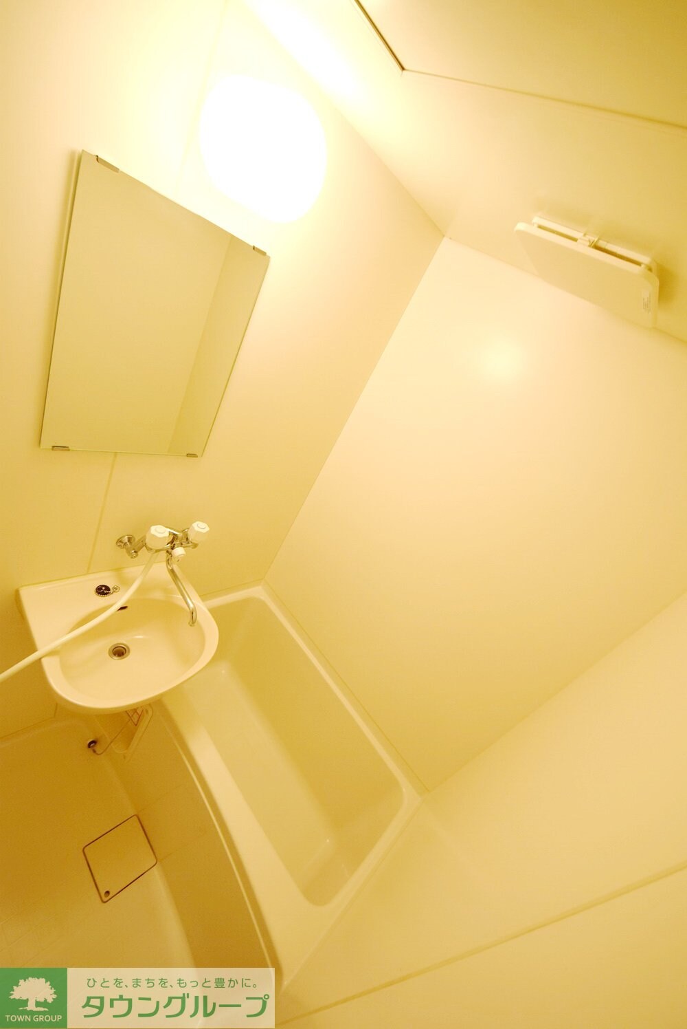 Palace上峰の物件内観写真