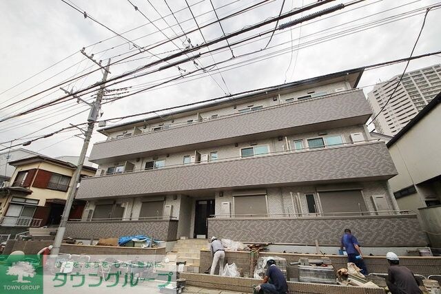 ブルームコートの物件内観写真