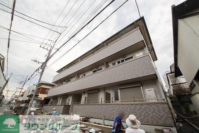 ブルームコートの物件内観写真