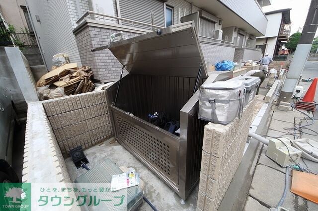 ブルームコートの物件内観写真