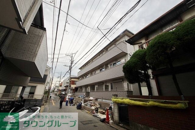 ブルームコートの物件内観写真
