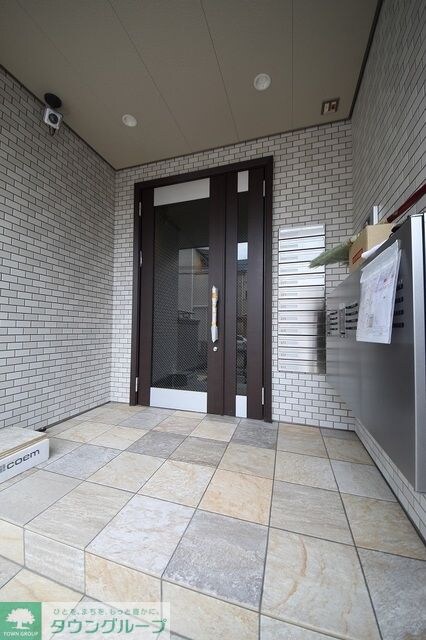 ブルームコートの物件内観写真