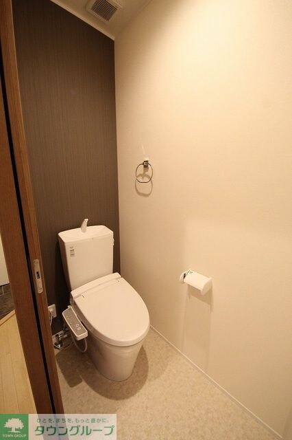 ブルームコートの物件内観写真