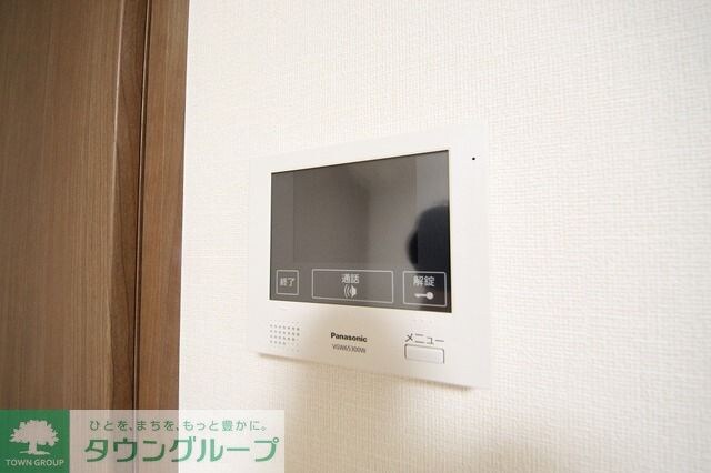 ブルームコートの物件内観写真