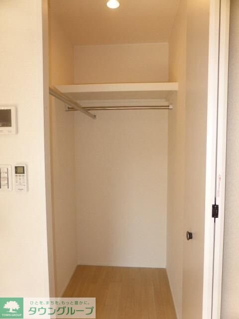 ブルームコートの物件内観写真