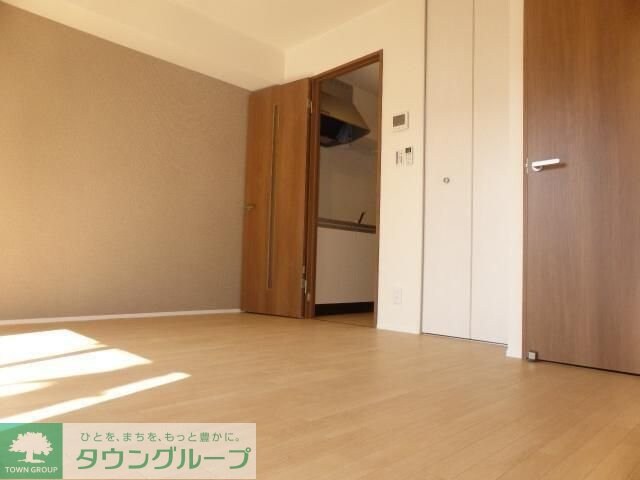 ブルームコートの物件内観写真