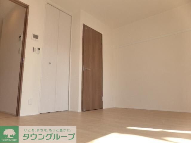 ブルームコートの物件内観写真