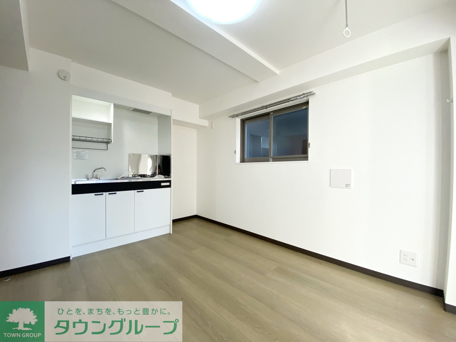 エミネックス与野の物件内観写真