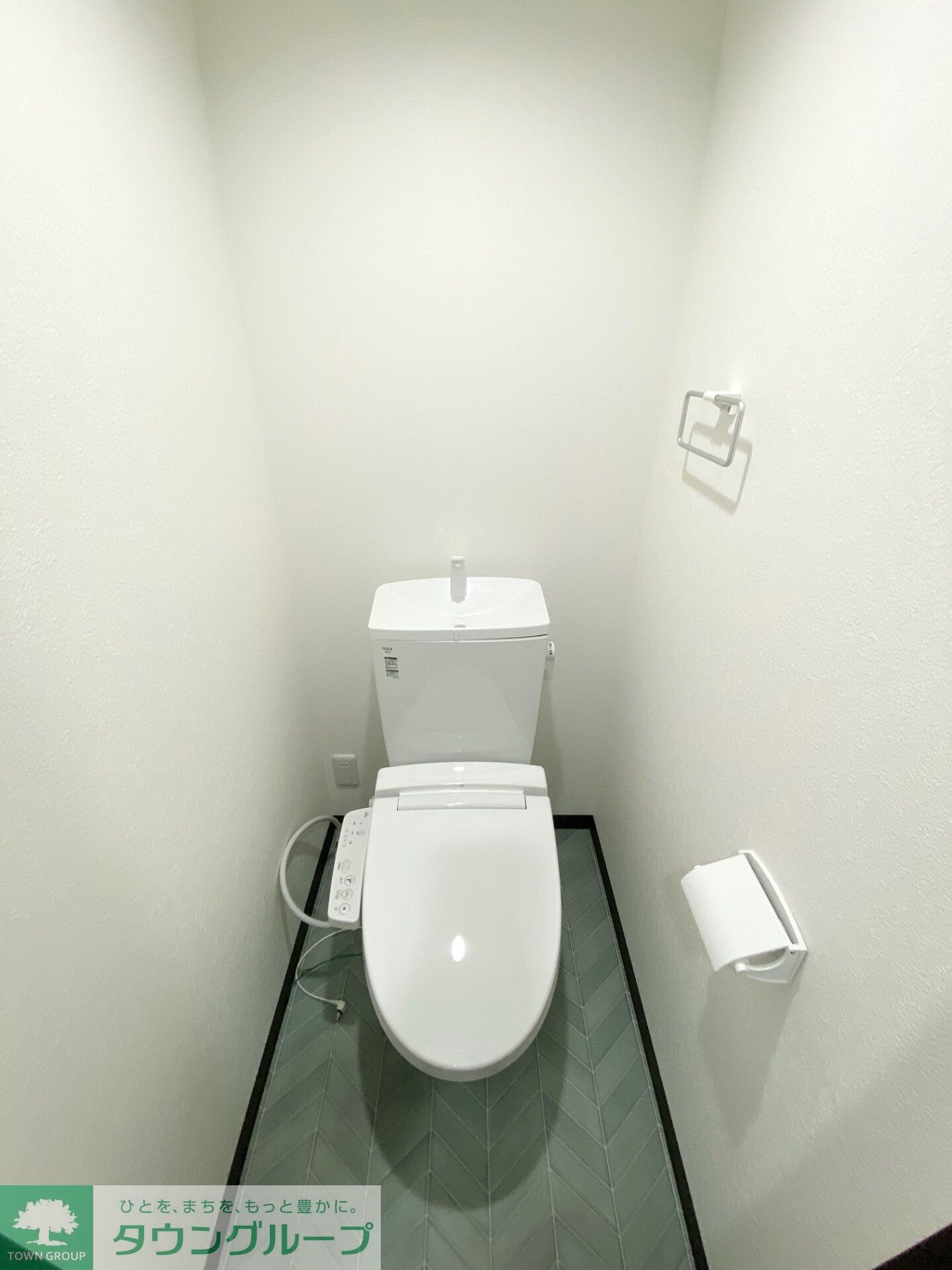 エミネックス与野の物件内観写真