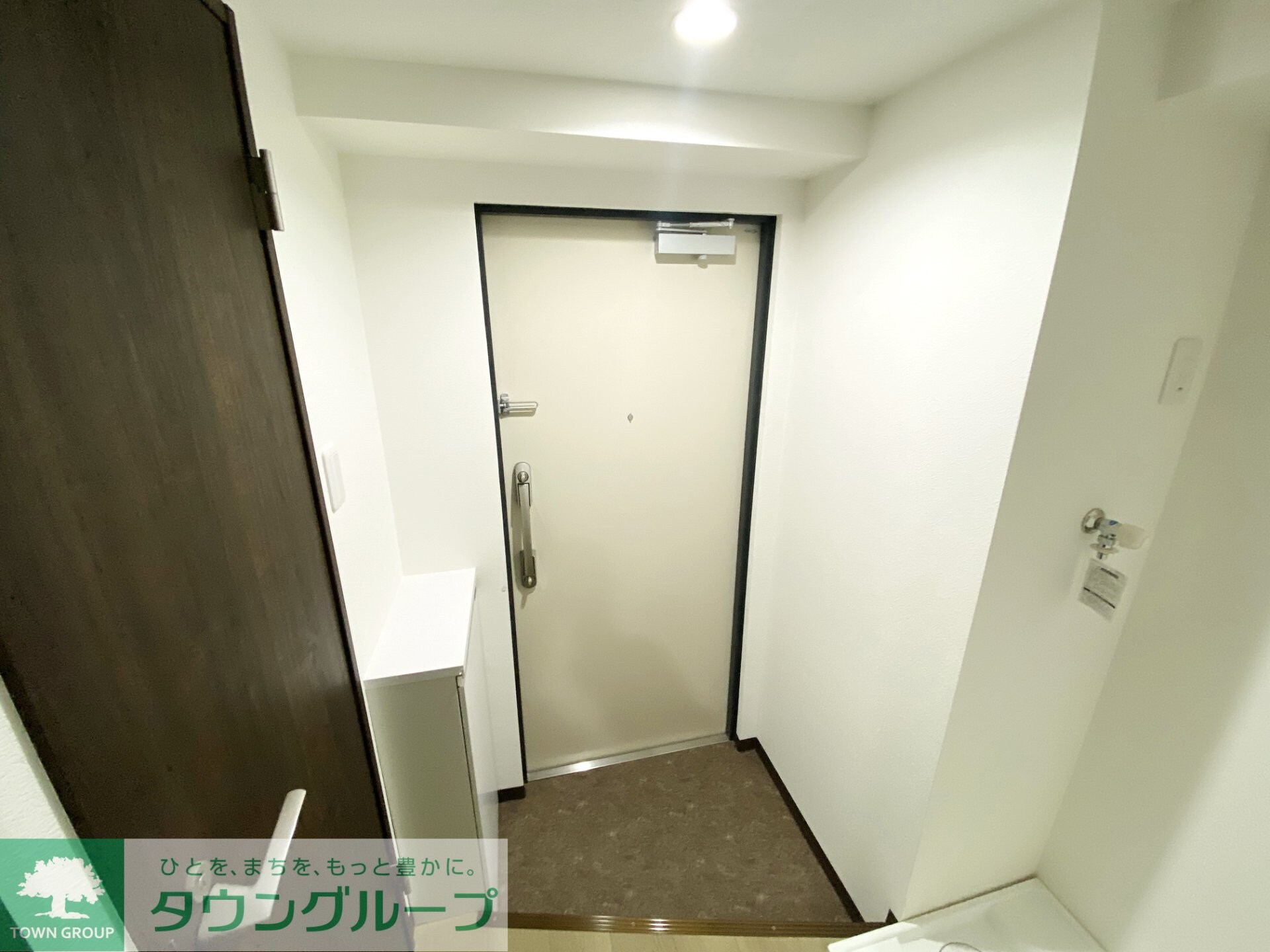 エミネックス与野の物件内観写真