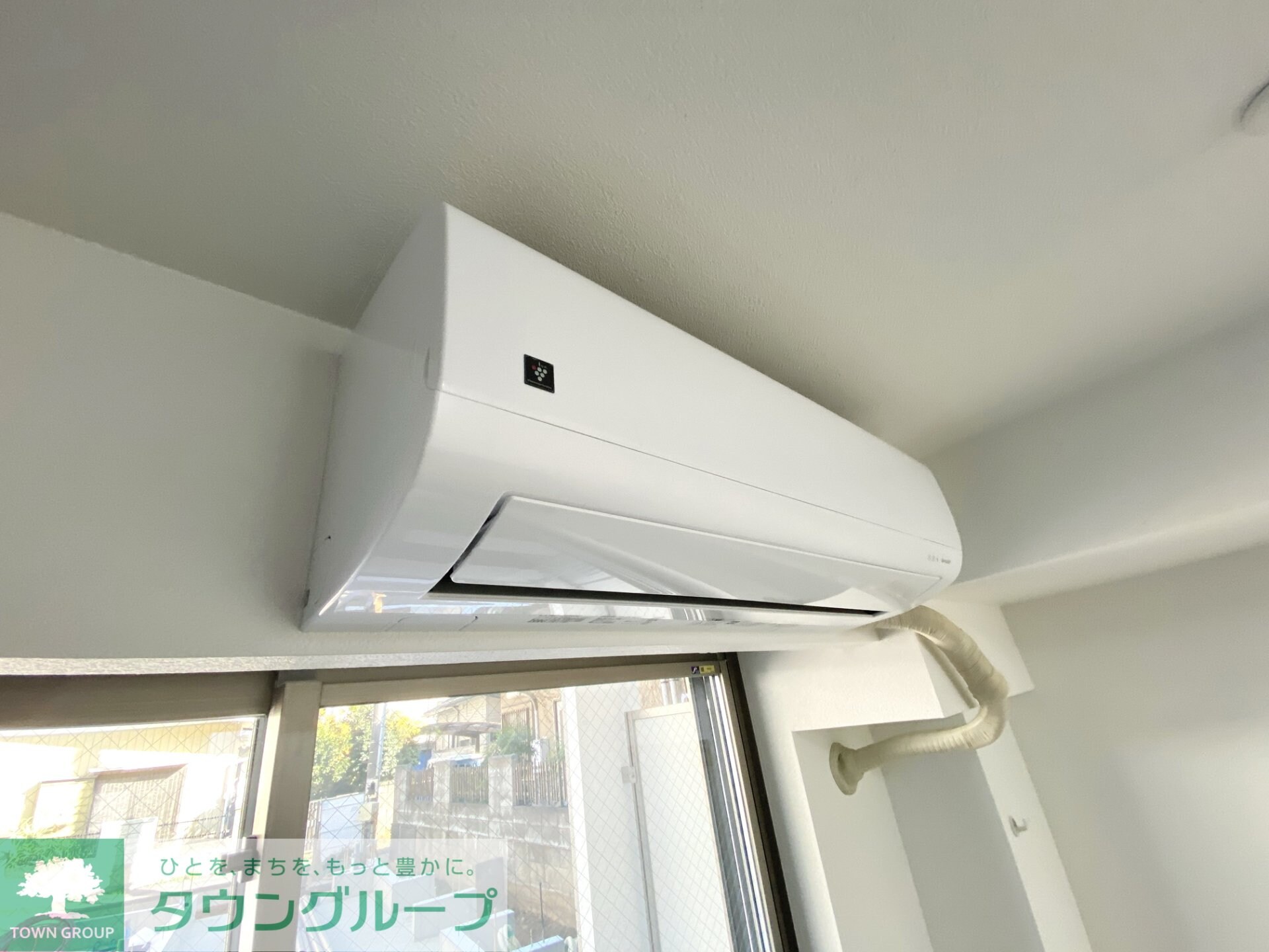 エミネックス与野の物件内観写真