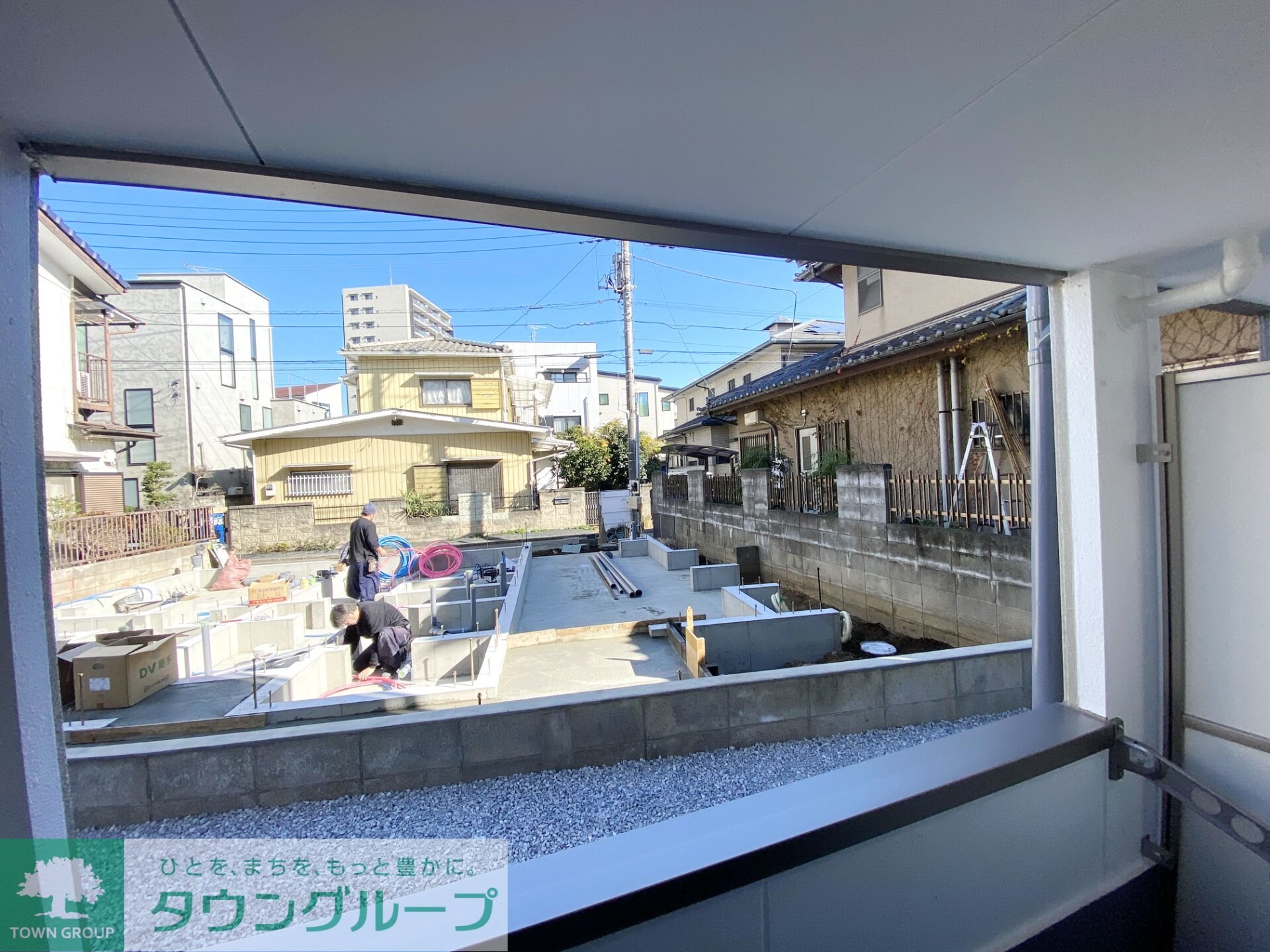 エミネックス与野の物件内観写真