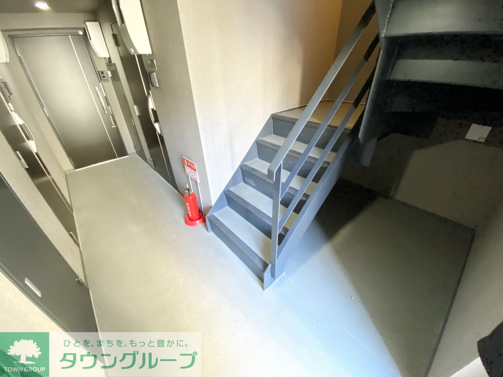 エミネックス与野の物件内観写真