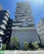 Roots新都心の物件外観写真